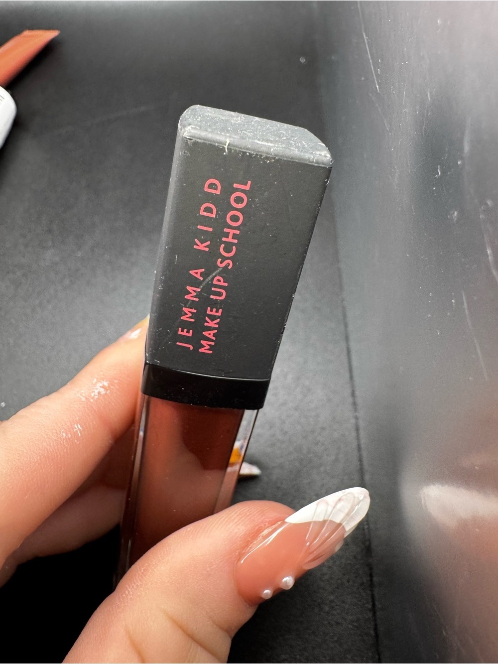 NWT Jemma Kidd Matte Liquid Lipstick- Made in Italy